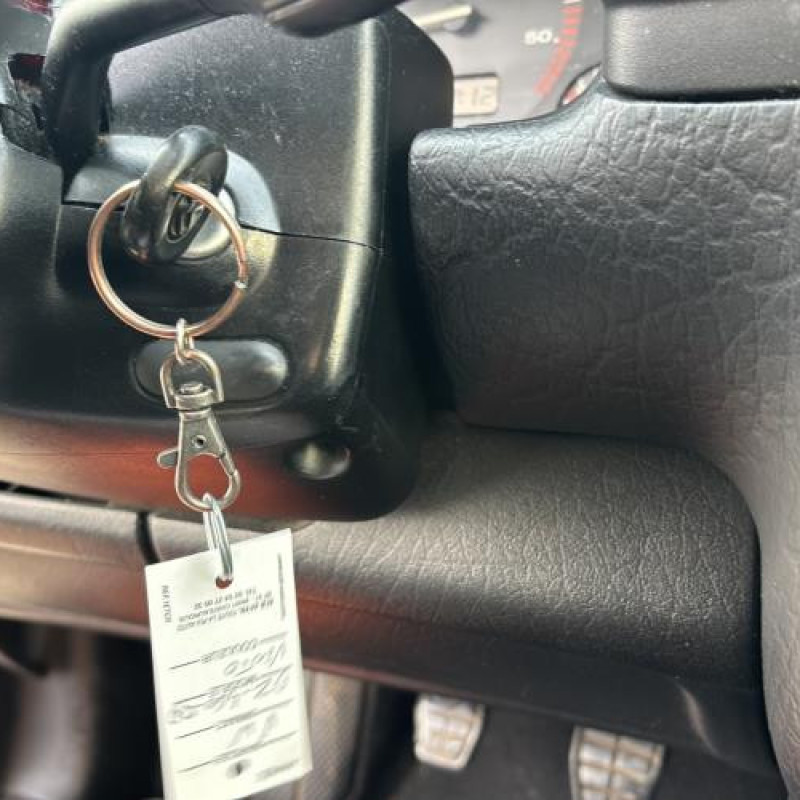 Feu arriere principal droit (feux) VOLKSWAGEN VENTO Photo n°11