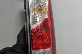 Feu arriere principal droit (feux) RENAULT KANGOO 2 Photo n°1