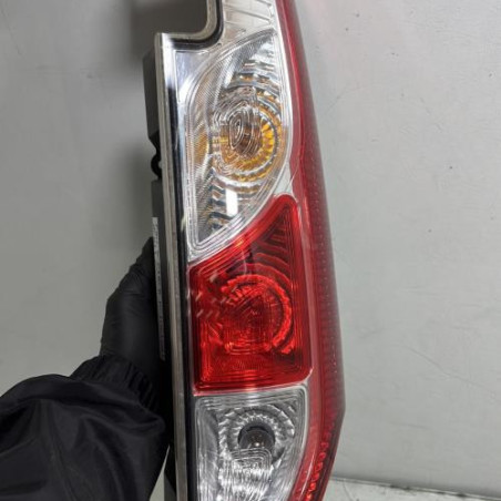 Feu arriere principal droit (feux) RENAULT KANGOO 2 Photo n°1