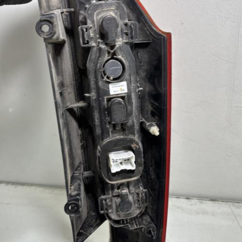 Feu arriere principal droit (feux) RENAULT KANGOO 2 Photo n°2