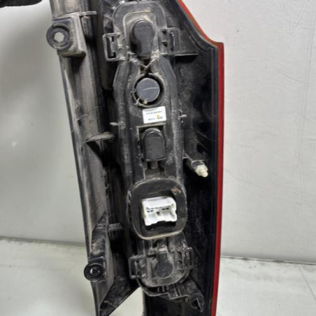 Feu arriere principal droit (feux) RENAULT KANGOO 2