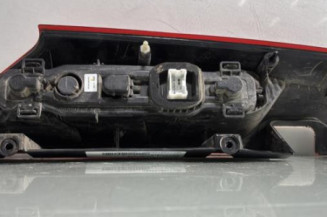 Feu arriere principal droit (feux) RENAULT KANGOO 2