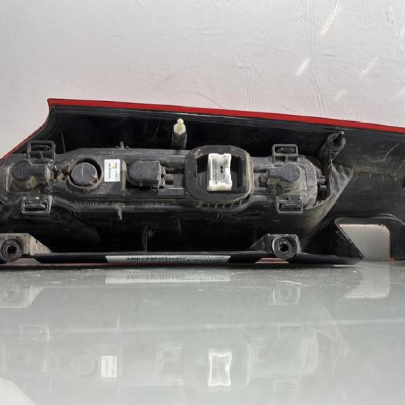 Feu arriere principal droit (feux) RENAULT KANGOO 2 Photo n°3