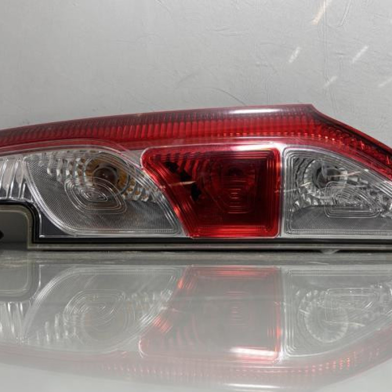 Feu arriere principal droit (feux) RENAULT KANGOO 2 Photo n°5