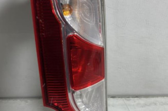 Feu arriere principal gauche (feux) RENAULT KANGOO 2 Photo n°1