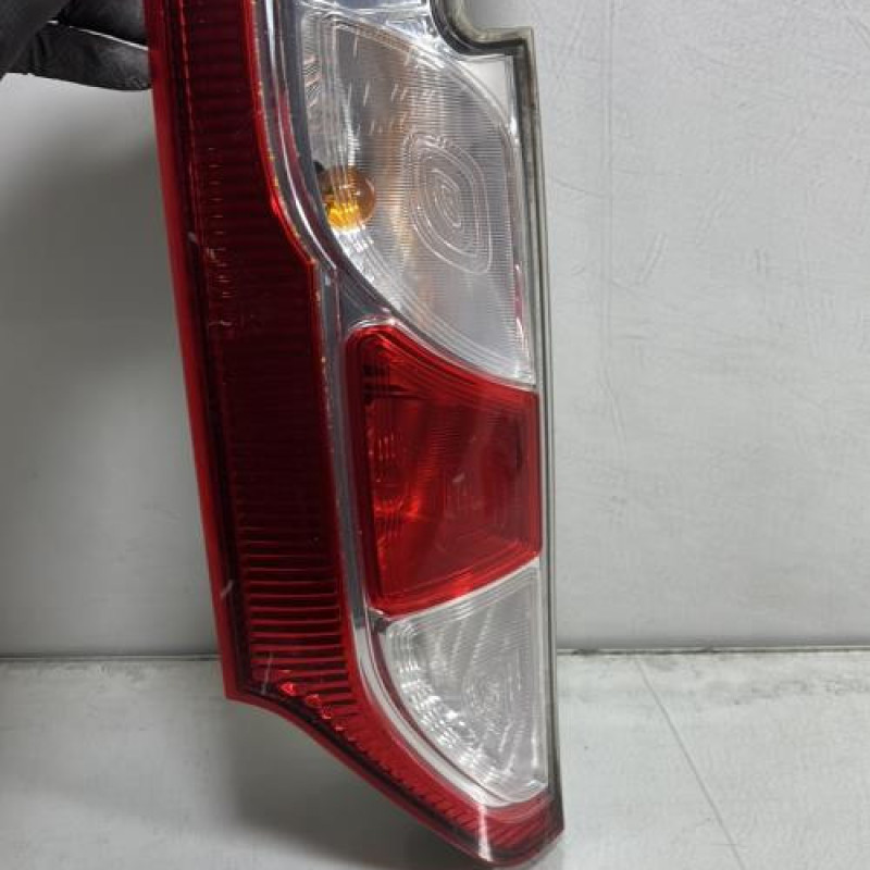 Feu arriere principal gauche (feux) RENAULT KANGOO 2 Photo n°1