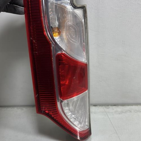 Feu arriere principal gauche (feux) RENAULT KANGOO 2 Photo n°1