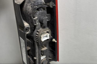 Feu arriere principal gauche (feux) RENAULT KANGOO 2