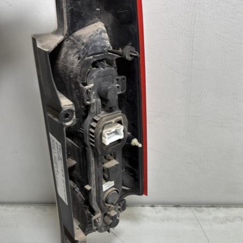 Feu arriere principal gauche (feux) RENAULT KANGOO 2 Photo n°2