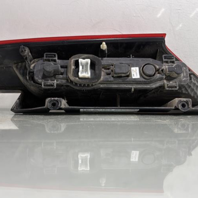 Feu arriere principal gauche (feux) RENAULT KANGOO 2 Photo n°3