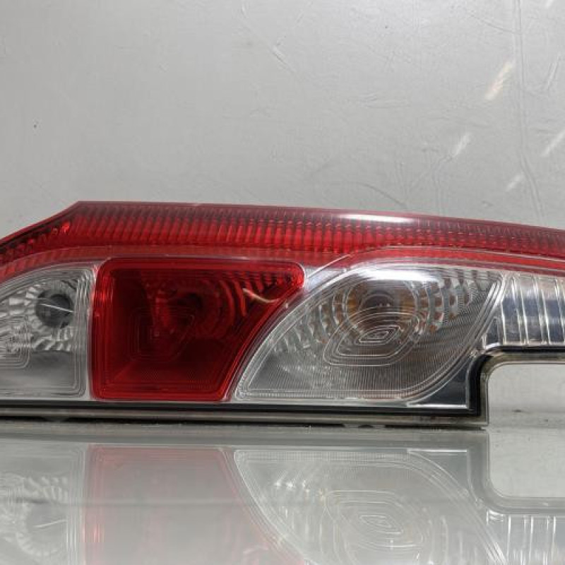 Feu arriere principal gauche (feux) RENAULT KANGOO 2 Photo n°4