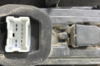 Feu arriere principal gauche (feux) RENAULT KANGOO 2