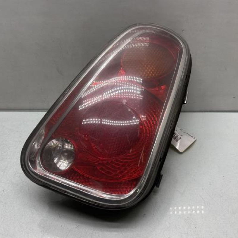 Feu arriere principal droit (feux) MINI MINI 1 R50/R53 Photo n°1