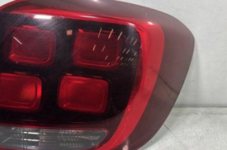 Feu arriere principal droit (feux) DACIA SANDERO 2 Photo n°1