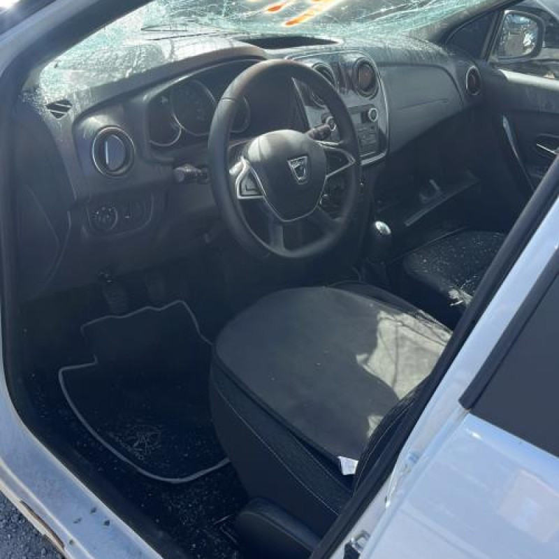 Feu arriere principal droit (feux) DACIA SANDERO 2 Photo n°5