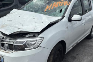 Feu arriere principal droit (feux) DACIA SANDERO 2