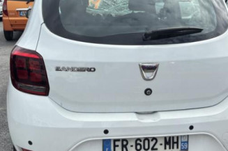 Feu arriere principal droit (feux) DACIA SANDERO 2