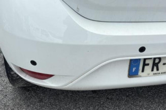 Feu arriere principal droit (feux) DACIA SANDERO 2