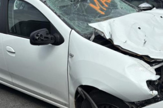 Feu arriere principal droit (feux) DACIA SANDERO 2