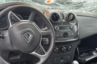 Feu arriere principal droit (feux) DACIA SANDERO 2