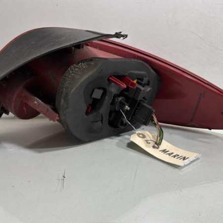 Feu arriere principal gauche (feux) PEUGEOT 206