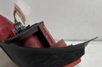 Feu arriere principal gauche (feux) PEUGEOT 206