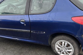 Feu arriere principal gauche (feux) PEUGEOT 206