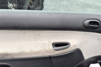 Feu arriere principal gauche (feux) PEUGEOT 206