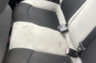 Feu arriere principal gauche (feux) PEUGEOT 206