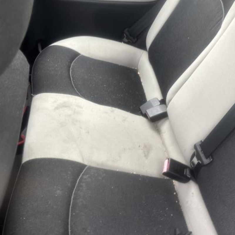 Feu arriere principal gauche (feux) PEUGEOT 206 Photo n°18