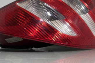 Feu arriere principal droit (feux) MERCEDES CLASSE A 169 Photo n°1