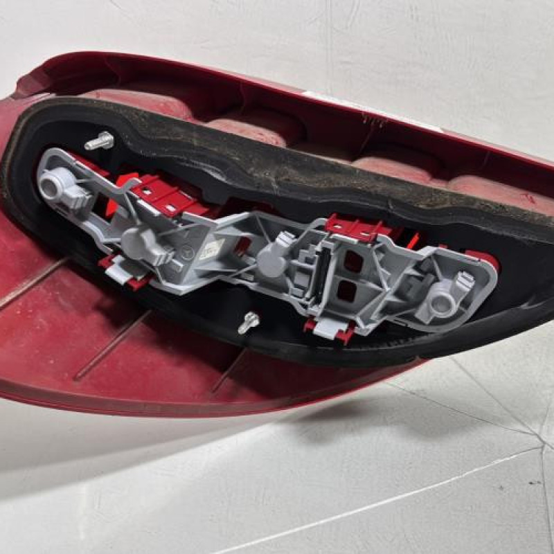 Feu arriere principal droit (feux) MERCEDES CLASSE A 169 Photo n°2