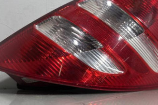 Feu arriere principal droit (feux) MERCEDES CLASSE A 169