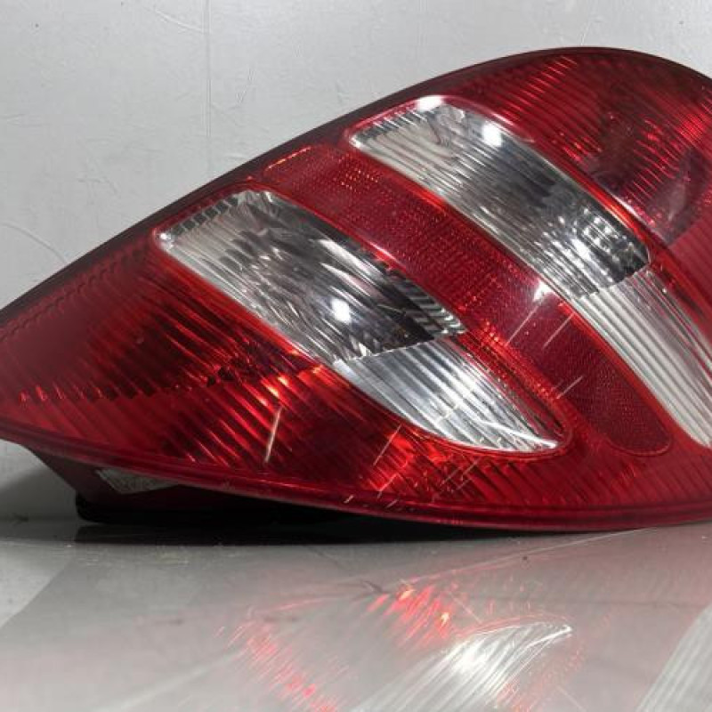 Feu arriere principal droit (feux) MERCEDES CLASSE A 169 Photo n°5