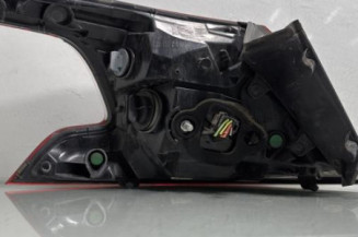 Feu arriere principal droit (feux) PEUGEOT 308 2