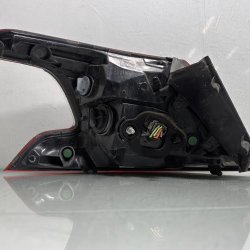 Feu arriere principal droit (feux) PEUGEOT 308 2 Photo n°2