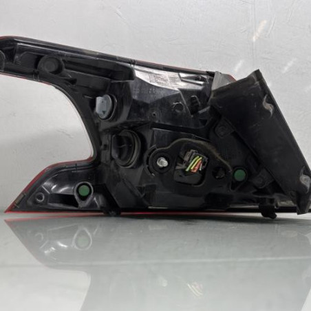 Feu arriere principal droit (feux) PEUGEOT 308 2