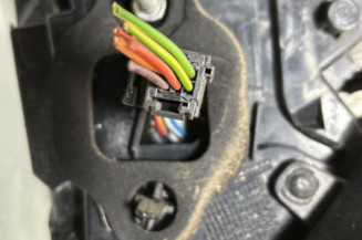 Feu arriere principal droit (feux) PEUGEOT 308 2