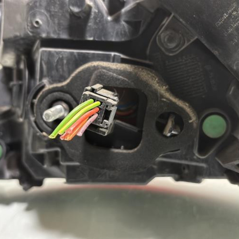 Feu arriere principal droit (feux) PEUGEOT 308 2 Photo n°6