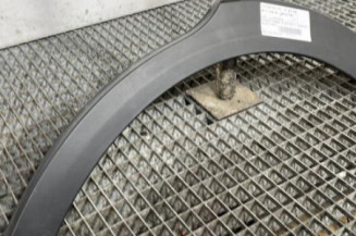 Extension d'aile arriere gauche KIA STONIC