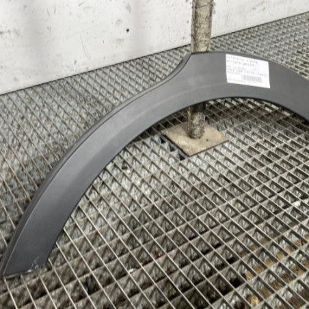 Extension d'aile arriere gauche KIA STONIC