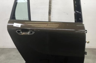 Porte arriere droit CITROEN C4 GRAND PICASSO 2 Photo n°1