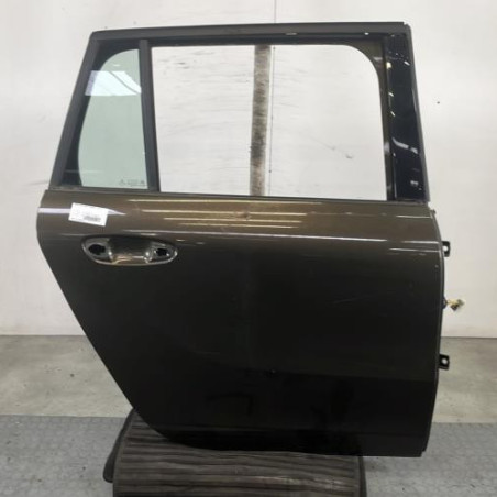 Porte arriere droit CITROEN C4 GRAND PICASSO 2 Photo n°1