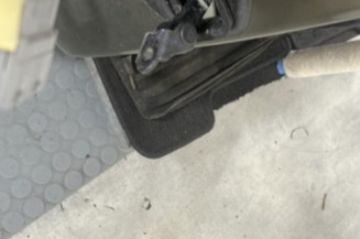 Porte arriere droit CITROEN C4 GRAND PICASSO 2