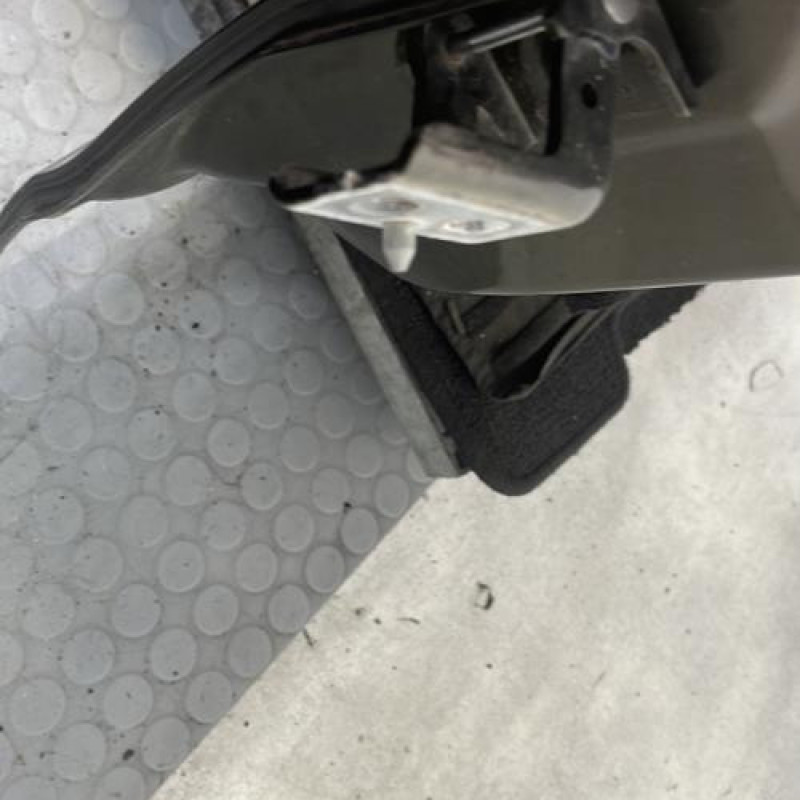 Porte arriere droit CITROEN C4 GRAND PICASSO 2 Photo n°4