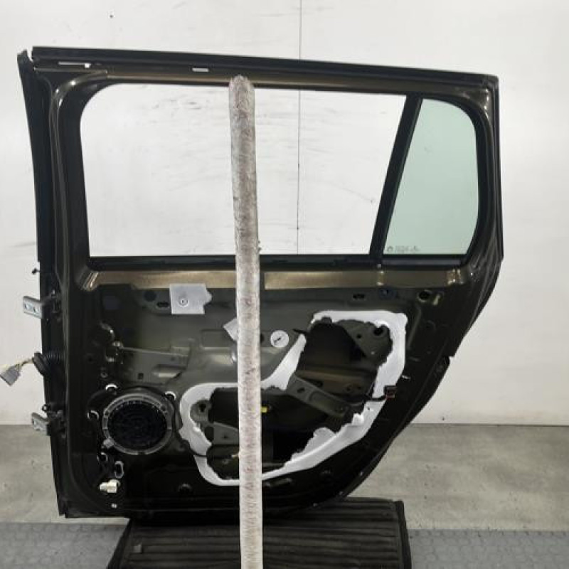 Porte arriere droit CITROEN C4 GRAND PICASSO 2 Photo n°5