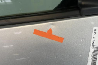 Porte arriere gauche MAZDA 5 1