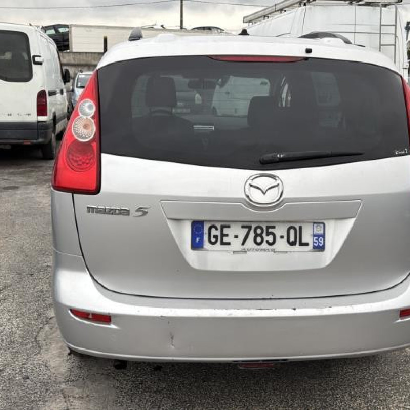 Porte arriere gauche MAZDA 5 1 Photo n°14