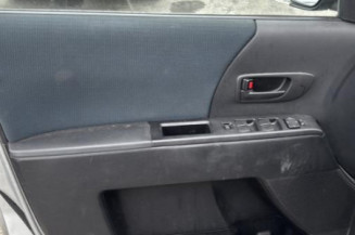 Porte arriere gauche MAZDA 5 1