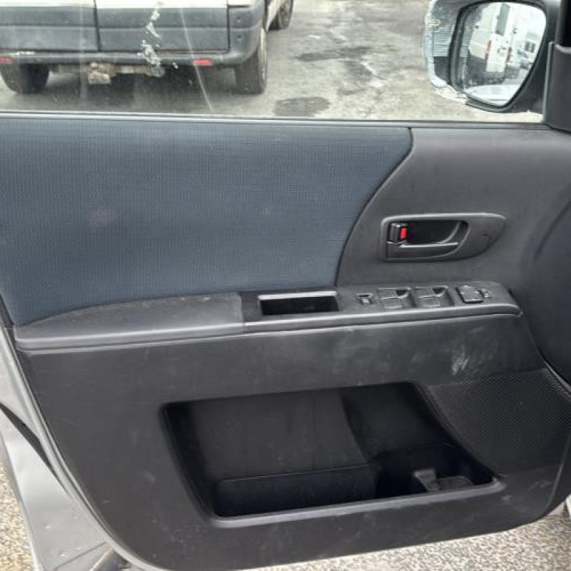 Porte arriere gauche MAZDA 5 1 Photo n°18